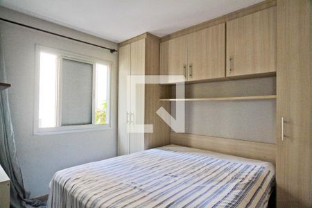 Quarto 1 de apartamento para alugar com 2 quartos, 56m² em Freguesia do Ó, São Paulo