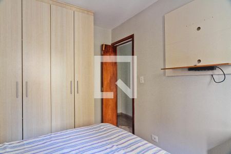 Quarto 1 de apartamento para alugar com 2 quartos, 56m² em Freguesia do Ó, São Paulo