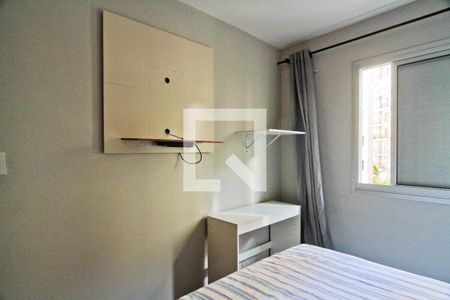 Quarto 1 de apartamento para alugar com 2 quartos, 56m² em Freguesia do Ó, São Paulo