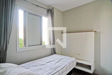 Quarto 2 de apartamento para alugar com 2 quartos, 56m² em Freguesia do Ó, São Paulo