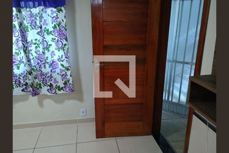 Apartamento para alugar com 1 quarto, 25m² em Chácara Flora, Petrópolis