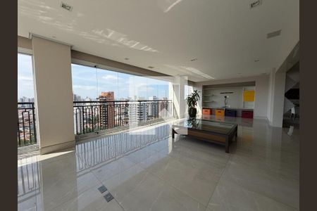 Apartamento à venda com 4 quartos, 284m² em Parque da Mooca, São Paulo
