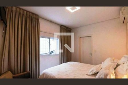 Casa à venda com 3 quartos, 160m² em Vila Clementino, São Paulo