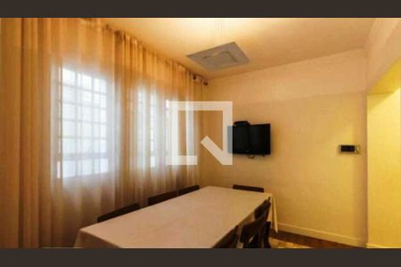 Casa à venda com 3 quartos, 160m² em Vila Clementino, São Paulo