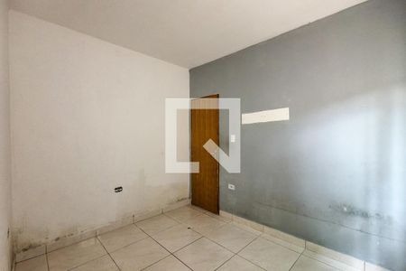 Quarto de casa de condomínio para alugar com 1 quarto, 31m² em São José do Rio Preto, Praia Grande