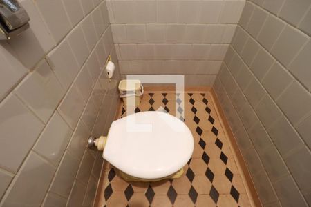 Banheiro 1 de apartamento para alugar com 3 quartos, 86m² em Centro, Ribeirão Preto