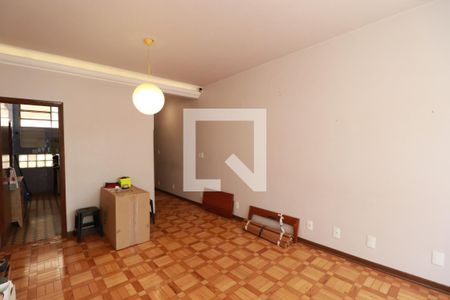 Sala de apartamento para alugar com 3 quartos, 86m² em Centro, Ribeirão Preto