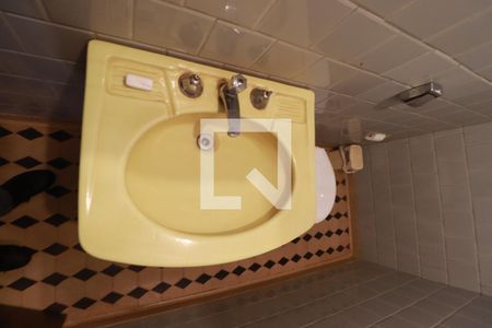 Banheiro 1 de apartamento para alugar com 3 quartos, 86m² em Centro, Ribeirão Preto