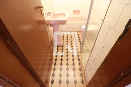 Banheiro 2 de apartamento para alugar com 3 quartos, 86m² em Centro, Ribeirão Preto