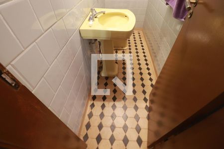 Banheiro 1 de apartamento para alugar com 3 quartos, 86m² em Centro, Ribeirão Preto