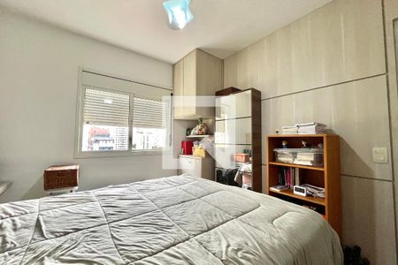 Suite de apartamento à venda com 3 quartos, 115m² em Vila da Saúde, São Paulo