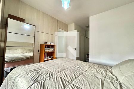 Suite de apartamento à venda com 3 quartos, 115m² em Vila da Saúde, São Paulo