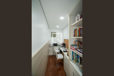 Escritório de apartamento à venda com 3 quartos, 115m² em Vila da Saúde, São Paulo