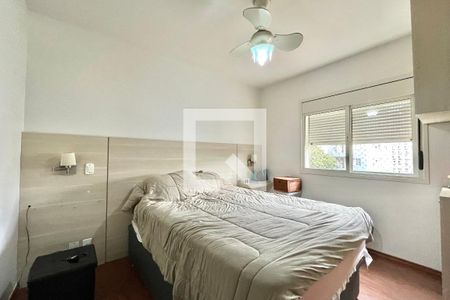 Suite de apartamento à venda com 3 quartos, 115m² em Vila da Saúde, São Paulo