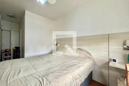 Suite de apartamento à venda com 3 quartos, 115m² em Vila da Saúde, São Paulo