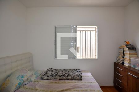 QUARTO 1  de casa para alugar com 2 quartos, 90m² em Rio Pequeno, São Paulo