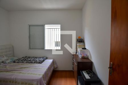 QUARTO 1  de casa para alugar com 2 quartos, 90m² em Rio Pequeno, São Paulo