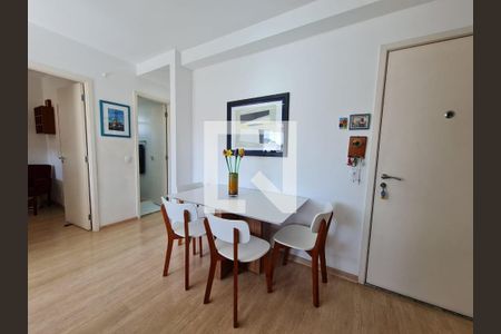 Apartamento à venda com 2 quartos, 51m² em Aclimação, São Paulo