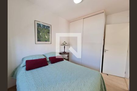 Apartamento à venda com 2 quartos, 51m² em Aclimação, São Paulo
