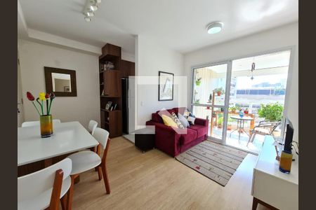 Apartamento à venda com 2 quartos, 51m² em Aclimação, São Paulo