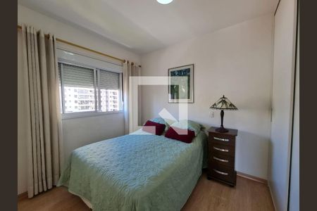 Apartamento à venda com 2 quartos, 51m² em Aclimação, São Paulo