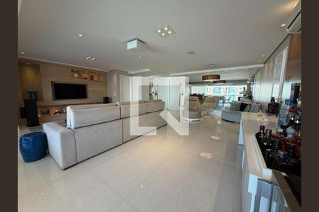 Apartamento à venda com 3 quartos, 204m² em Mooca, São Paulo