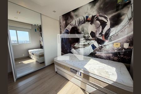 Apartamento à venda com 4 quartos, 284m² em Parque da Mooca, São Paulo