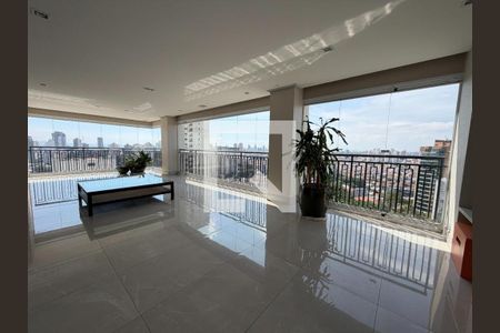 Apartamento à venda com 4 quartos, 284m² em Parque da Mooca, São Paulo