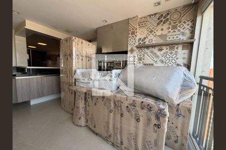 Apartamento à venda com 4 quartos, 284m² em Parque da Mooca, São Paulo