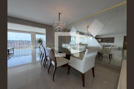Apartamento à venda com 4 quartos, 284m² em Parque da Mooca, São Paulo
