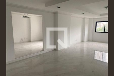 Apartamento à venda com 4 quartos, 370m² em Santo Amaro, São Paulo
