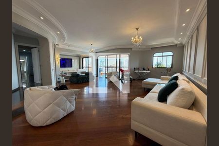 Apartamento à venda com 4 quartos, 320m² em Tatuapé, São Paulo