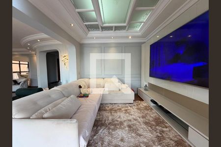 Apartamento à venda com 4 quartos, 320m² em Tatuapé, São Paulo