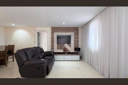 Apartamento à venda com 3 quartos, 124m² em Vila Formosa, São Paulo