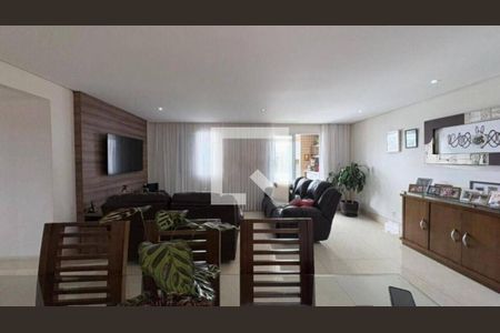 Apartamento à venda com 3 quartos, 124m² em Vila Formosa, São Paulo