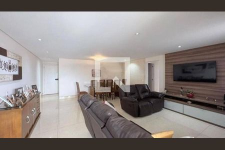 Apartamento à venda com 3 quartos, 124m² em Vila Formosa, São Paulo