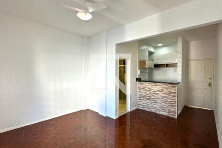 Apartamento para alugar com 0 quarto, 35m² em Botafogo, Rio de Janeiro