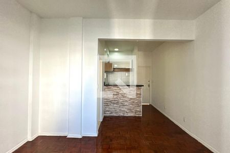Studio de apartamento para alugar com 0 quarto, 30m² em Botafogo, Rio de Janeiro