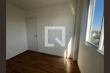 Quarto de apartamento para alugar com 2 quartos, 34m² em Santana, São Paulo
