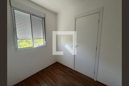 Quarto de apartamento para alugar com 2 quartos, 34m² em Santana, São Paulo