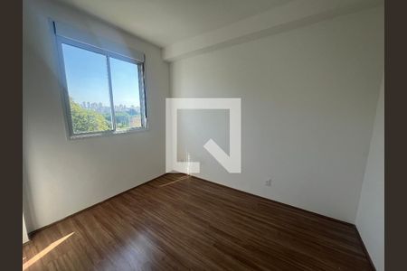 Quarto de apartamento para alugar com 2 quartos, 34m² em Santana, São Paulo