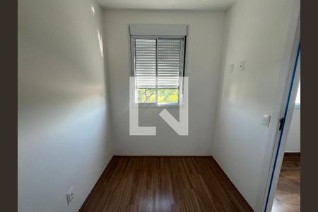 Quarto de apartamento para alugar com 2 quartos, 34m² em Santana, São Paulo