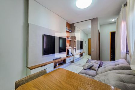 Apartamento à venda com 2 quartos, 80m² em Vila Curuçá, Santo André