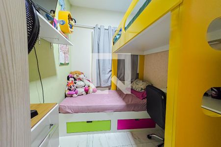 Apartamento à venda com 2 quartos, 80m² em Vila Curuçá, Santo André