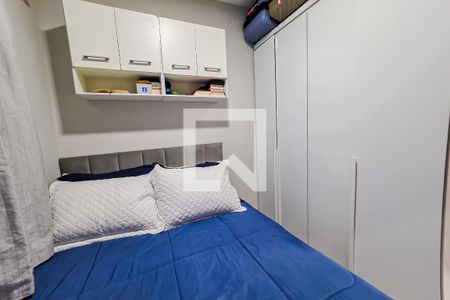 Apartamento à venda com 2 quartos, 80m² em Vila Curuçá, Santo André