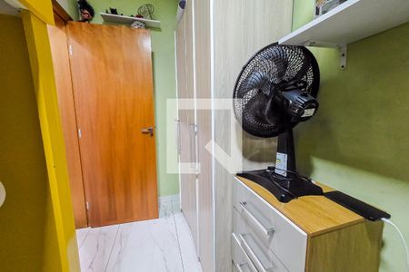 Apartamento à venda com 2 quartos, 80m² em Vila Curuçá, Santo André