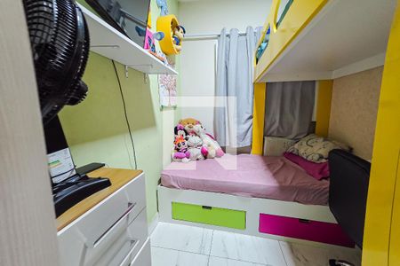 Apartamento à venda com 2 quartos, 80m² em Vila Curuçá, Santo André