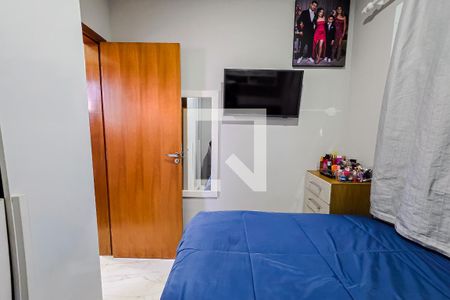 Apartamento à venda com 2 quartos, 80m² em Vila Curuçá, Santo André