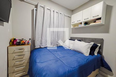 Apartamento à venda com 2 quartos, 80m² em Vila Curuçá, Santo André