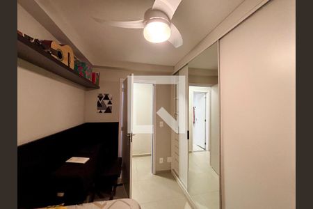 Quarto de apartamento à venda com 2 quartos, 75m² em Botafogo, Rio de Janeiro